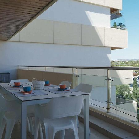 Marina Vilamoura Aquamar 215 Vilamourasun Exterior foto