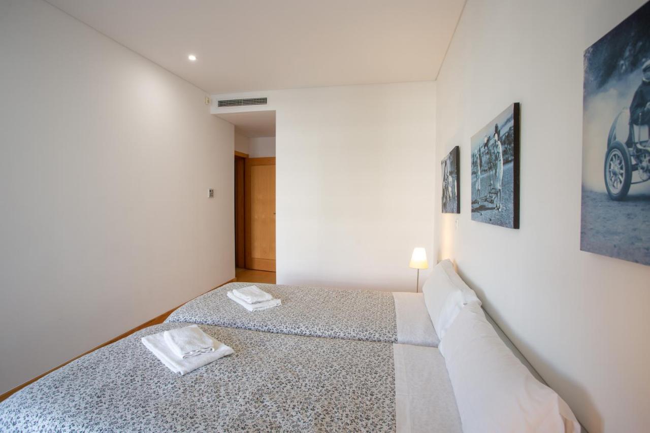 Marina Vilamoura Aquamar 215 Vilamourasun Exterior foto