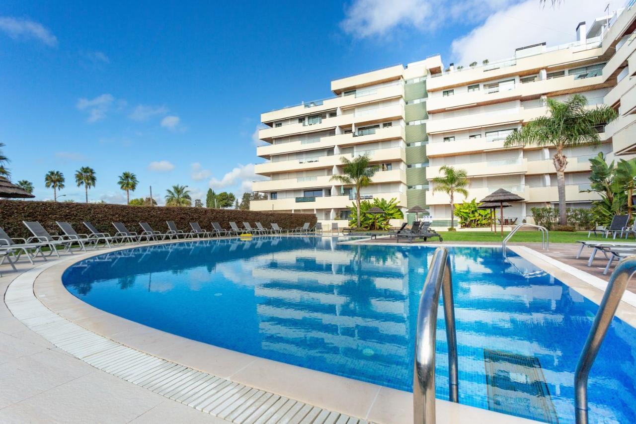 Marina Vilamoura Aquamar 215 Vilamourasun Exterior foto