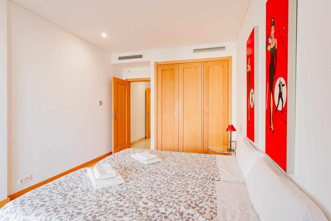 Marina Vilamoura Aquamar 215 Vilamourasun Exterior foto