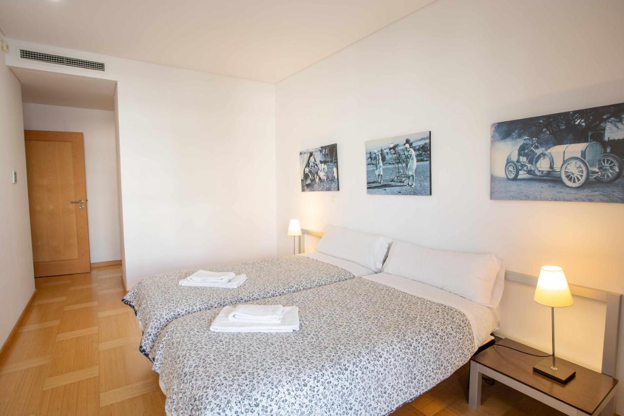 Marina Vilamoura Aquamar 215 Vilamourasun Exterior foto