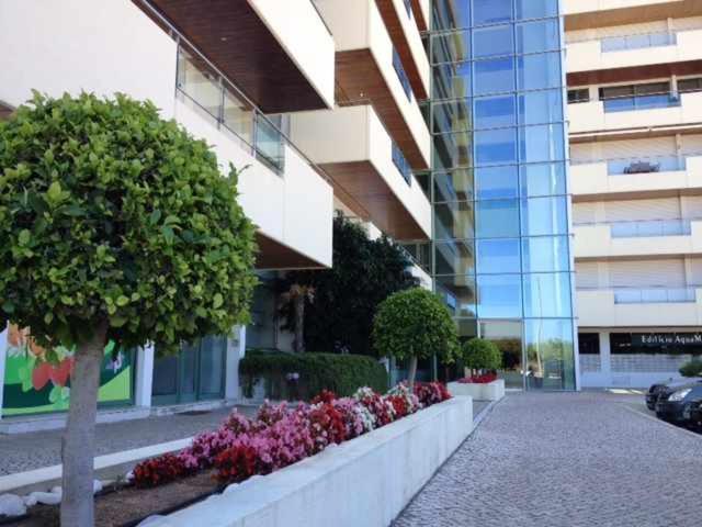 Marina Vilamoura Aquamar 215 Vilamourasun Exterior foto