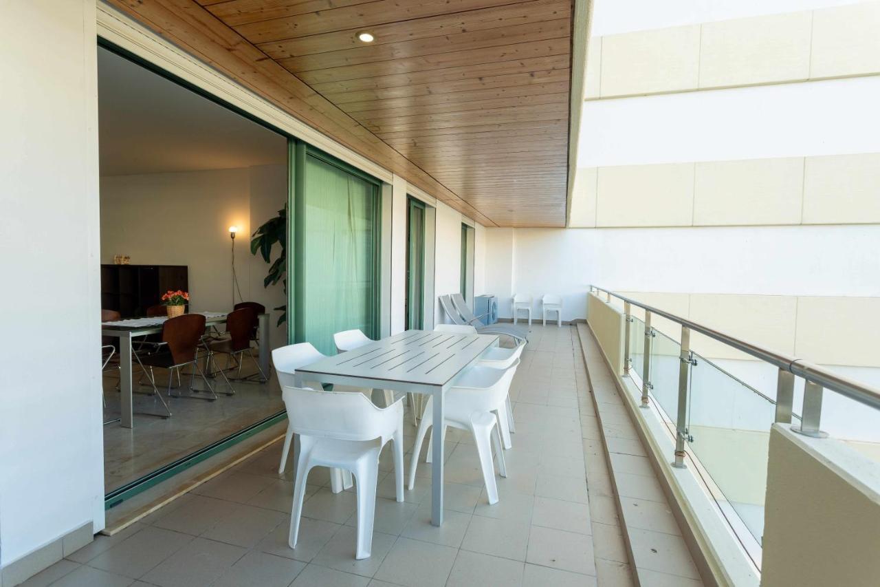 Marina Vilamoura Aquamar 215 Vilamourasun Exterior foto
