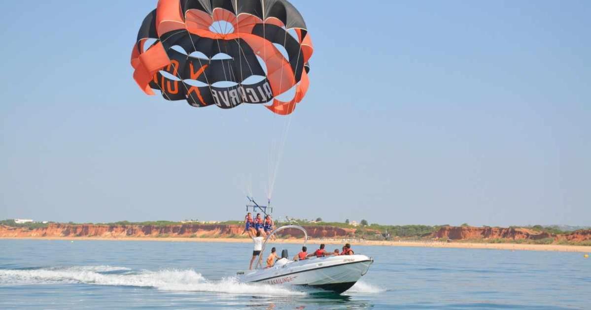 Marina Vilamoura Aquamar 215 Vilamourasun Exterior foto