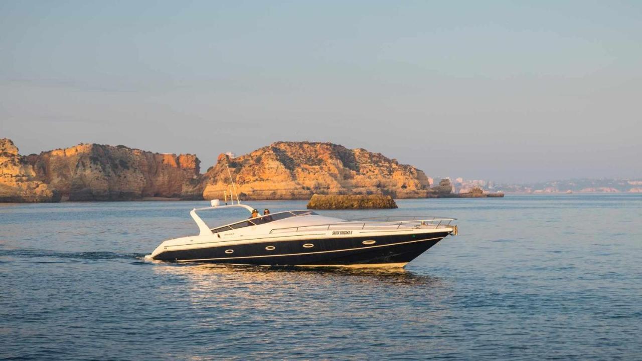Marina Vilamoura Aquamar 215 Vilamourasun Exterior foto