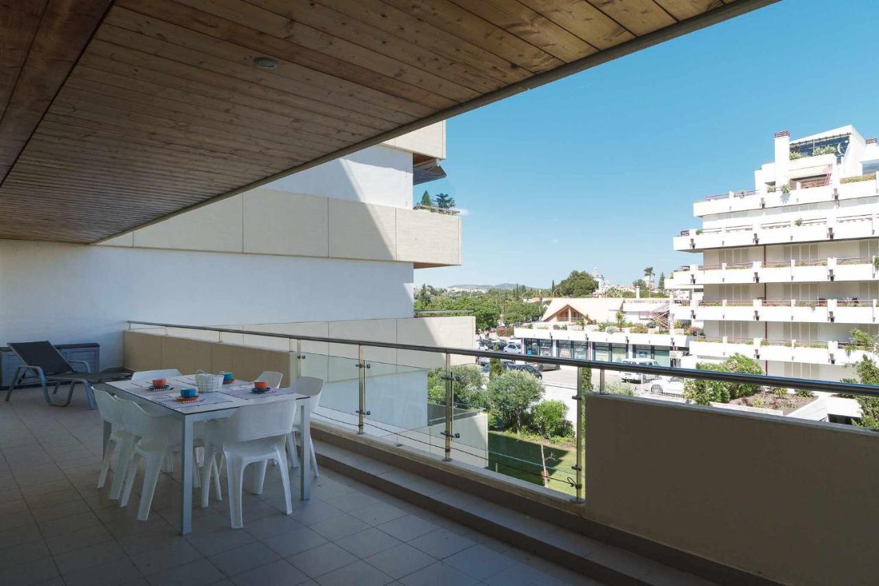 Marina Vilamoura Aquamar 215 Vilamourasun Exterior foto